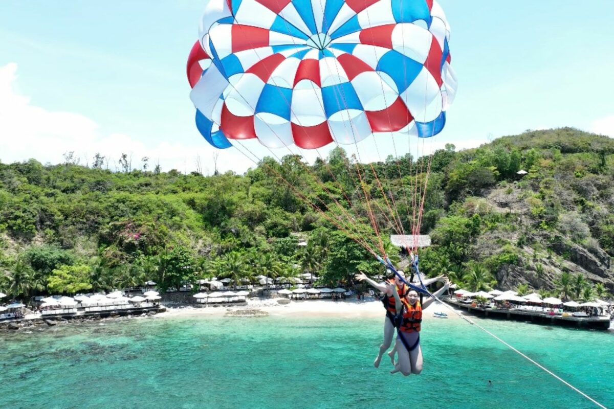 Mini Beach Nha Trang