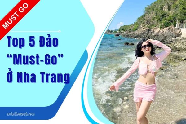 du lịch biển đảo